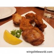 UCC Coffee Shop (大角咀)