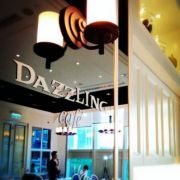 Dazzling Cafe (尖沙咀店)