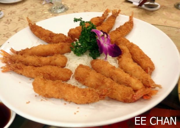 好彩海鮮酒家 Ho Choi Seafood Restaurant (九龍城店)