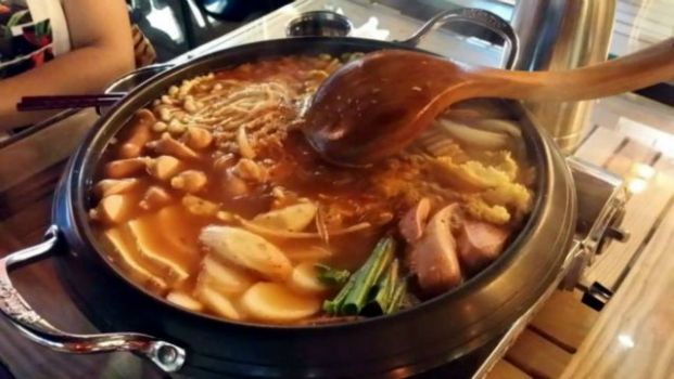 秀 SU: Korean Restaurant