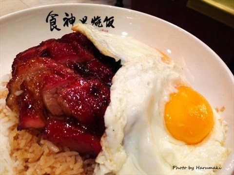 皇府 King's Palace Congee & Noodle Bar (九龍塘店)