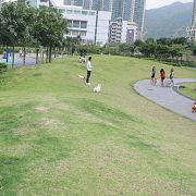 百慕達公園