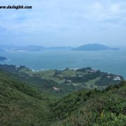 石澳高爾夫球會 Shek O Golf & Country Club