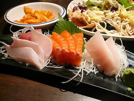 大瀛喜日本料理 Daieiki Japanese Restaurant