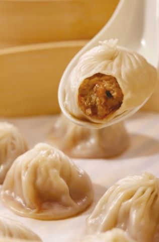 鼎泰豐 Din Tai Fung (沙田店)