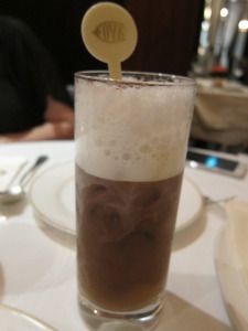 Cova Ristorante & Caffe (尖沙咀港威商場地店)