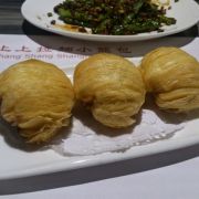 上上拉麵小籠包 (太子店)