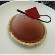 Le Salon De Thé de Joël Robuchon (尖沙咀圓方店)