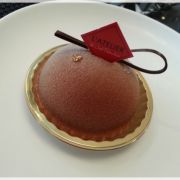 Le Salon De Thé de Joël Robuchon (尖沙咀圓方店)