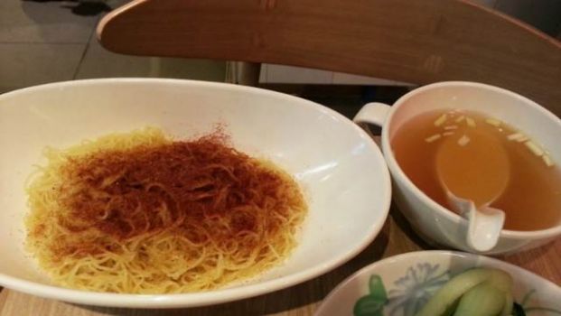 巷仔見麵館 Lane Noodles (中環店)