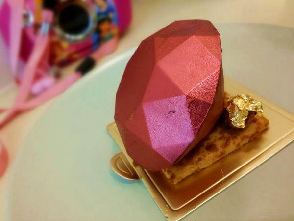 Patisserie Tony Wong (灣仔店)