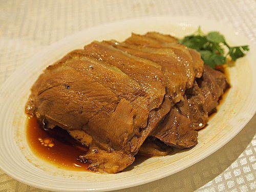 尚膳潮州酒家 ChefMaster Chiuchow Restaurant (尖沙咀店)