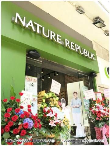 Nature Republic (尖沙咀店)