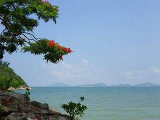 芝麻灣半島