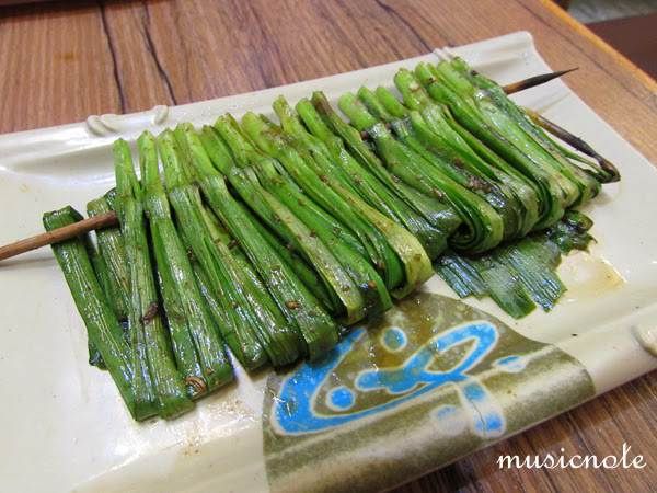 (已結業)重慶燒燒烤專門店 Chung King BBQ Restaurant