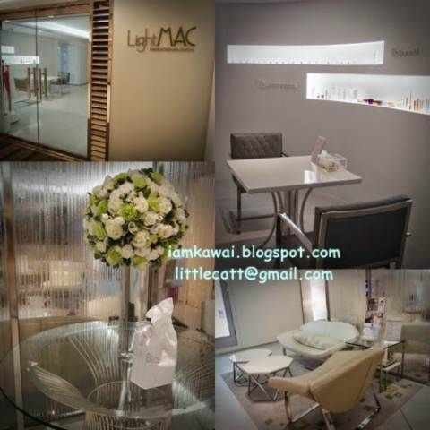 LightMAC Medical Skincare Centre (銅鑼灣店)