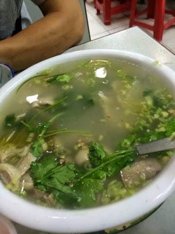 潮協興飯店 Chiu Hip Hing Restaurant