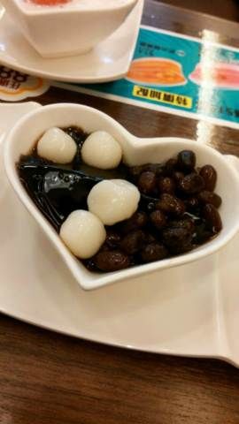 許留山 Hui Lau Shan Healthy Dessert (淘大商場店)