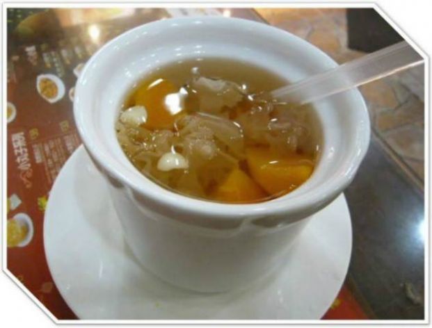 許留山 Hui Lau Shan Healthy Dessert (淘大商場店)