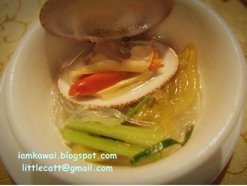 龍圖閣海鮮飯店 Fresh Seafood Restaurant