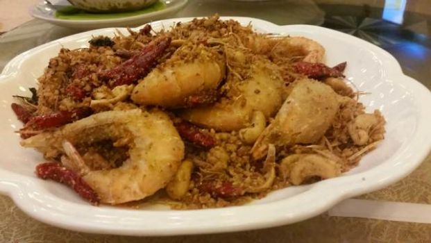 泰海鮮 Seafood Thai