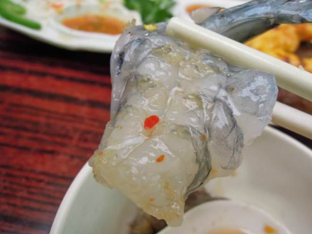 泰苑小食 Amporn Thaifood