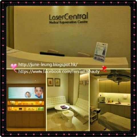 LaserCentral Medical Rejuvenation Centre