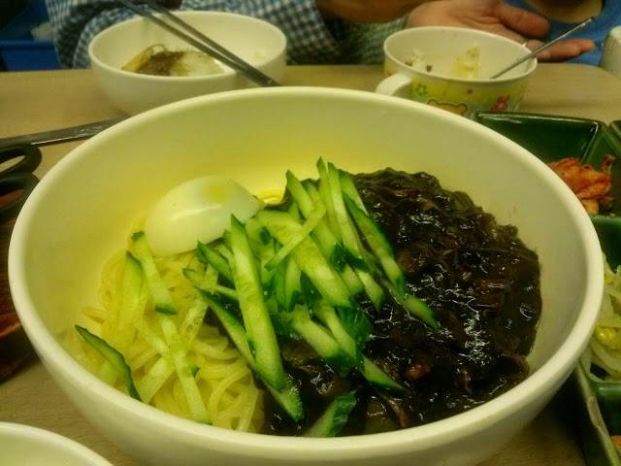阿利水韓國料理 ARISU Korean Restaurant (鰂魚涌店)
