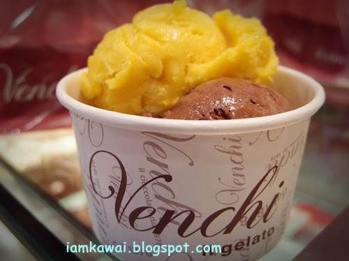 Venchi Chocolate (尖沙咀店)
