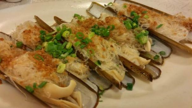 星記海鮮飯店 Sing Kee Seafood Restaurant (灣仔店)