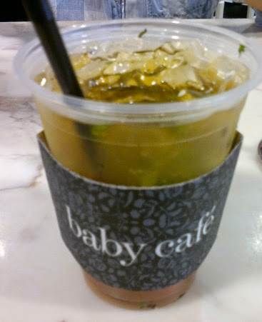 baby café (屯門店)