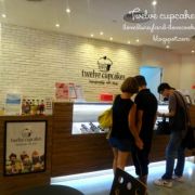 Twelve Cupcakes (大角咀店)