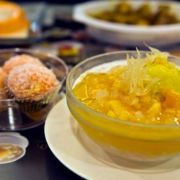 許留山 Hui Lau Shan Healthy Dessert (淘大商場店)