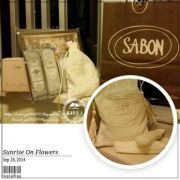 SABON (太古城店)