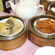 廣東燒味餐廳 Guangdong Roast Restaurant (觀塘店)