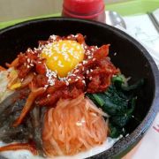 Hungry Korean (銅鑼灣店)