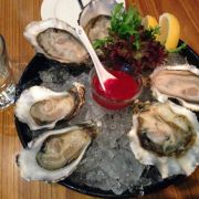 Oyster Station (樂富店)