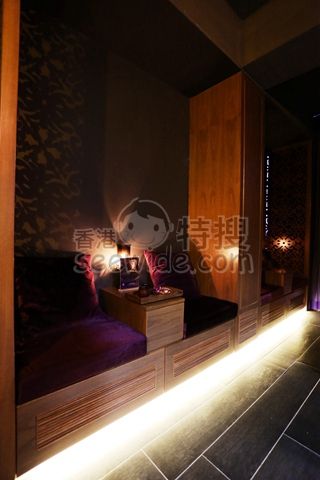 Zen Massage (銅鑼灣分店)