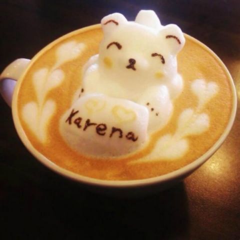 (已結業)Karena Café