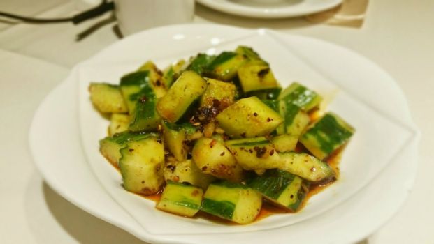 臥龍莊精品川菜館 Dragonville Sichuan Restaurant