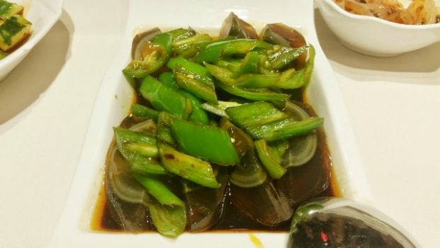 臥龍莊精品川菜館 Dragonville Sichuan Restaurant