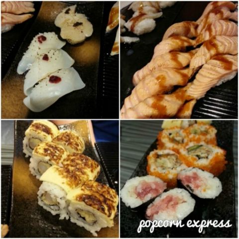 三木日本料理 Miki Japanese Restaurant