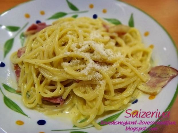 薩莉亞意式餐廳 Saizeriya Italian Restaurant (葵涌店)