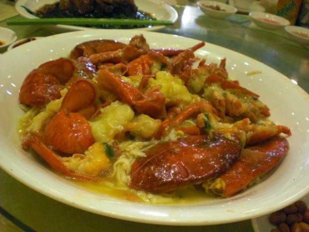 多彩皇宮 Wonder Land Seafood Restaurant