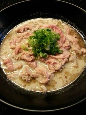 料理男拉麵品牌 Master Chef