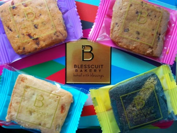 Blesscuit Bakery