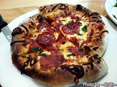 California Pizza Kitchen (新蒲崗店)