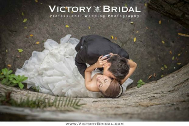 Victory Bridal