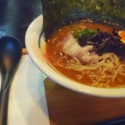 (已結業)雷拉麵 ThunderRamen