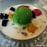 (已結業)皇子星級甜品 Prince Dessert